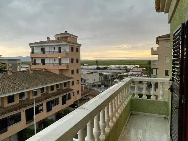 Dúplex en Llebeig, 8, El Perelló, El Perelló - Foto 15