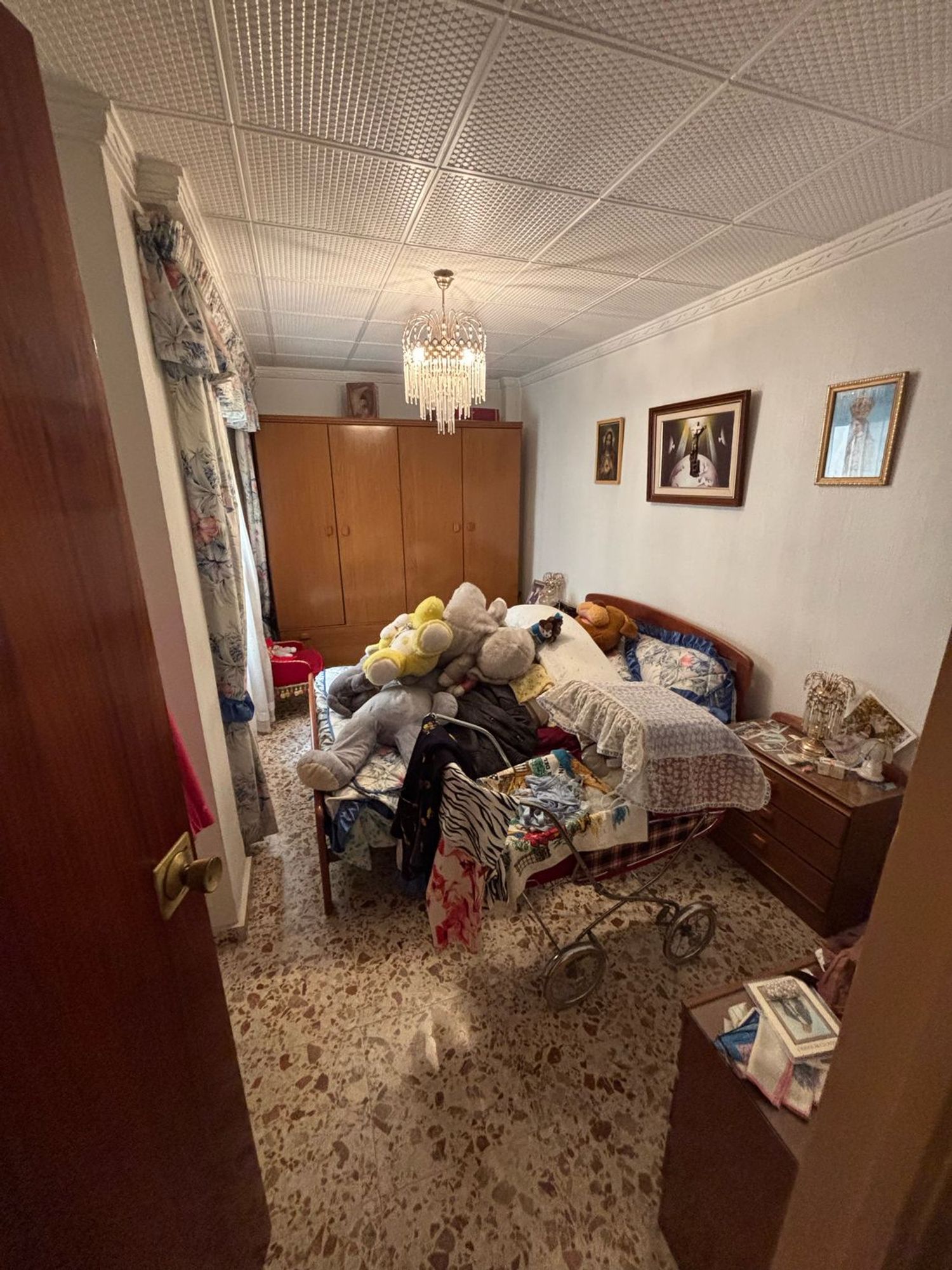 Chalet pareado en calle Vilafranquesa, 8 - Foto 9