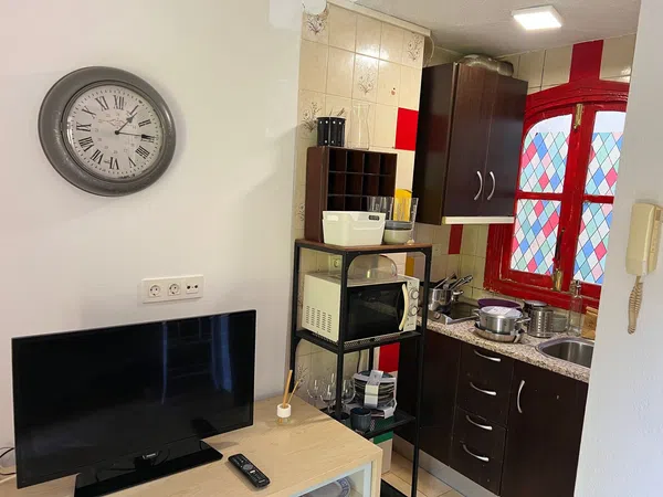 Piso en plaza de Santo Domingo, 1 - Foto 12