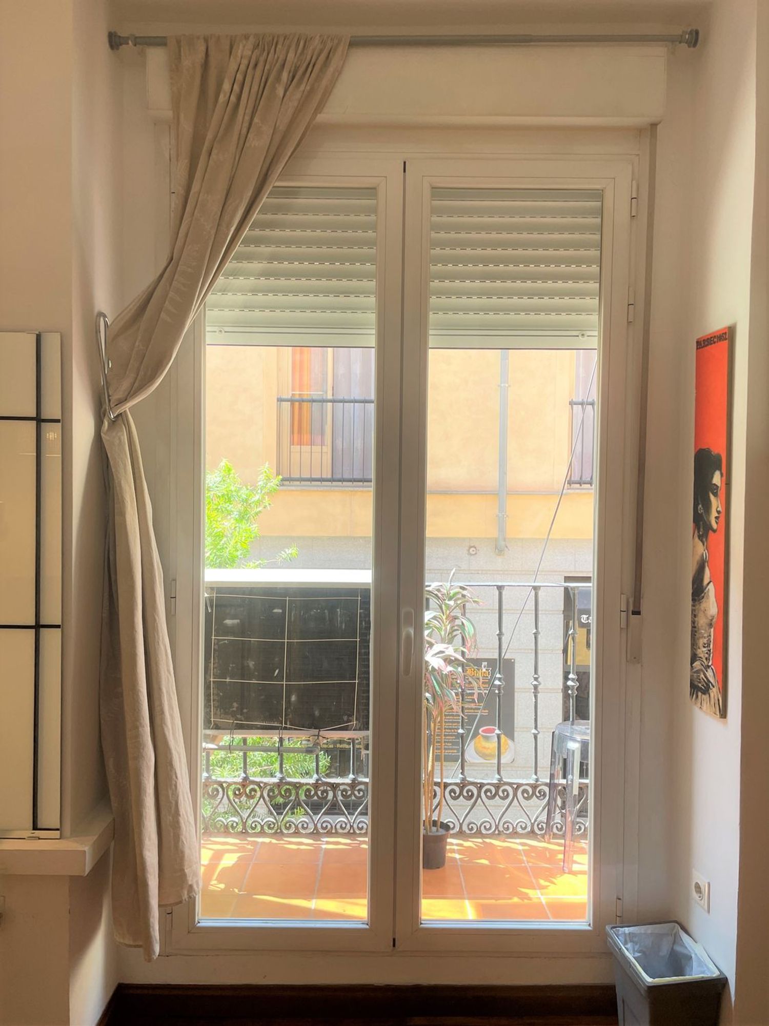 Piso en calle de Gravina, 5 - Foto 1