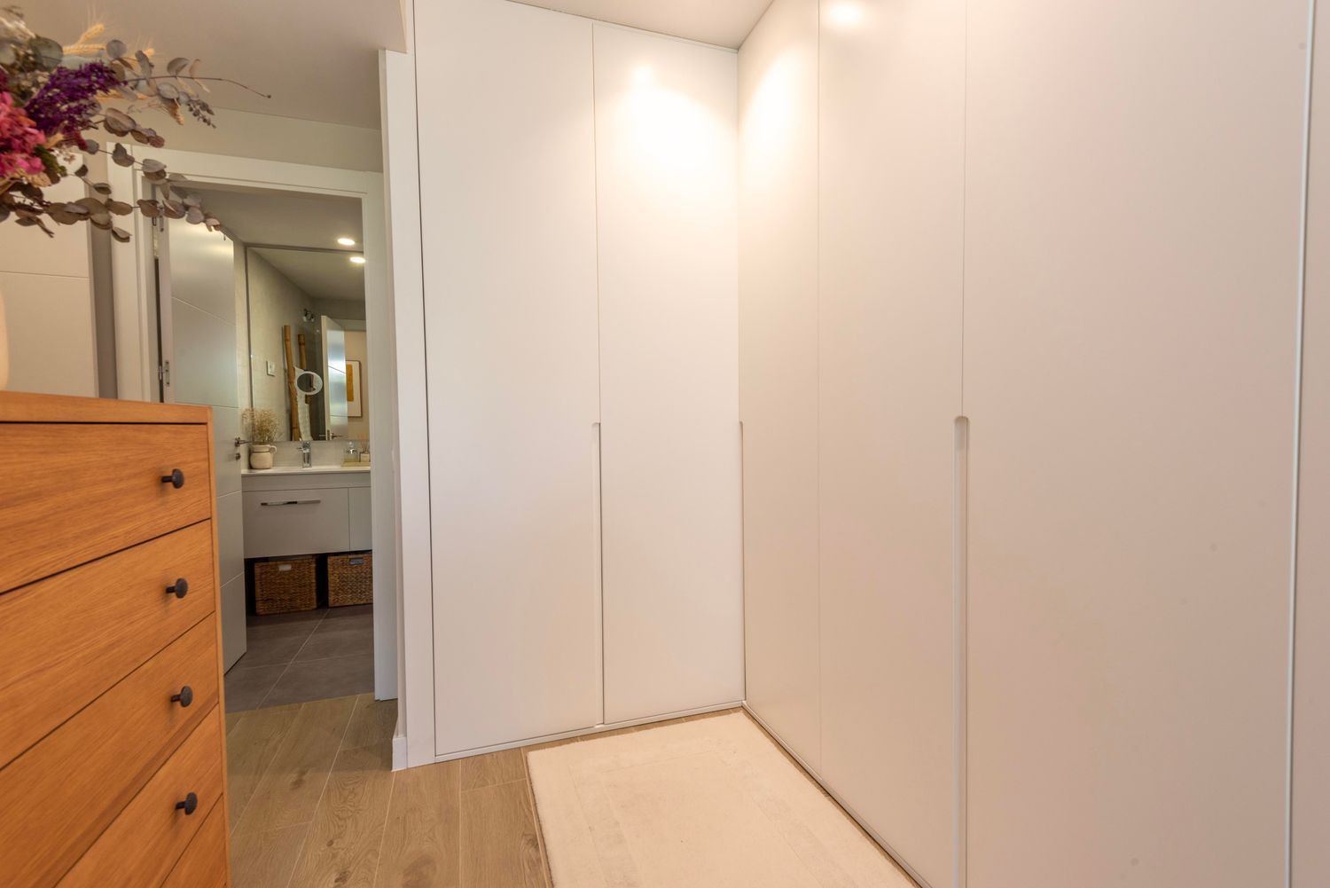 Chalet adosado en calle de Josep Renom, 99 - Foto 30