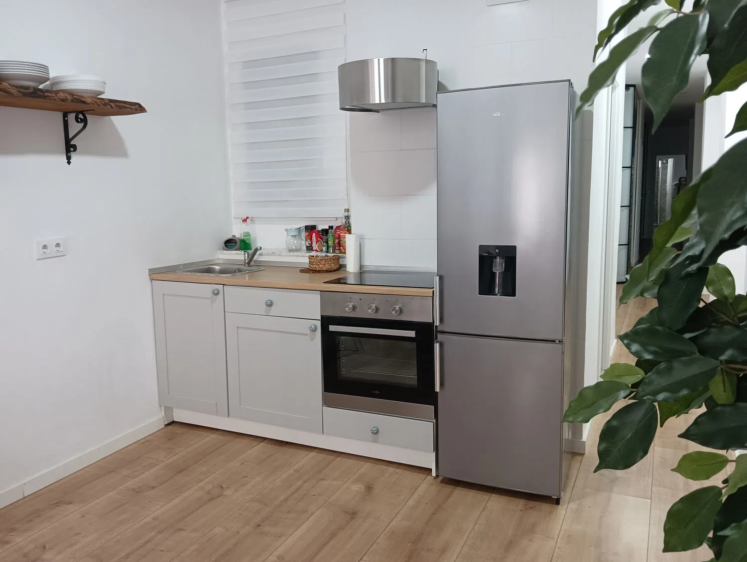 Piso en C/Doctor Lluch, 8 - Foto 11