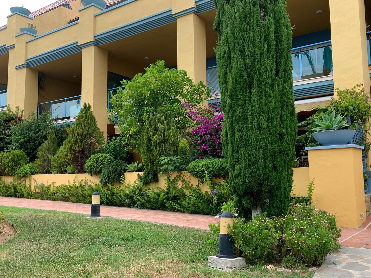 Piso en avenida Reina Doña Sofia, 1 - Foto 19