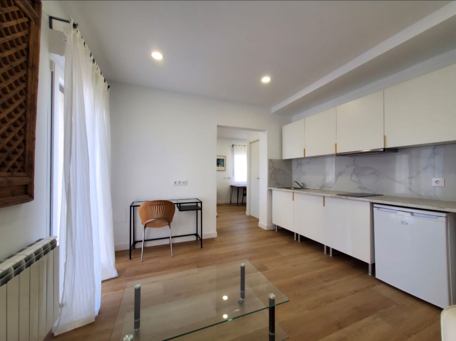 Estudio en Calle Vitoria, 187, Gamonal - San Bruno - G9 - Foto 3