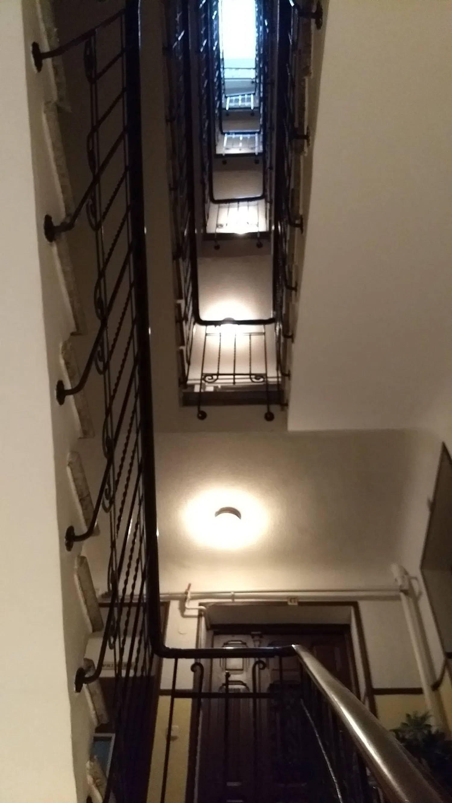 Piso en calle de Ponzano, 24 - Foto 4