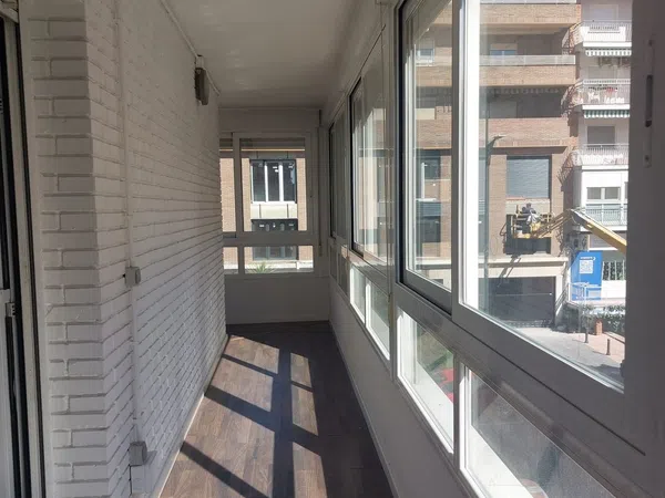 Piso en paseo Doctor Fernández Iparraguirre, 25 - Foto 8