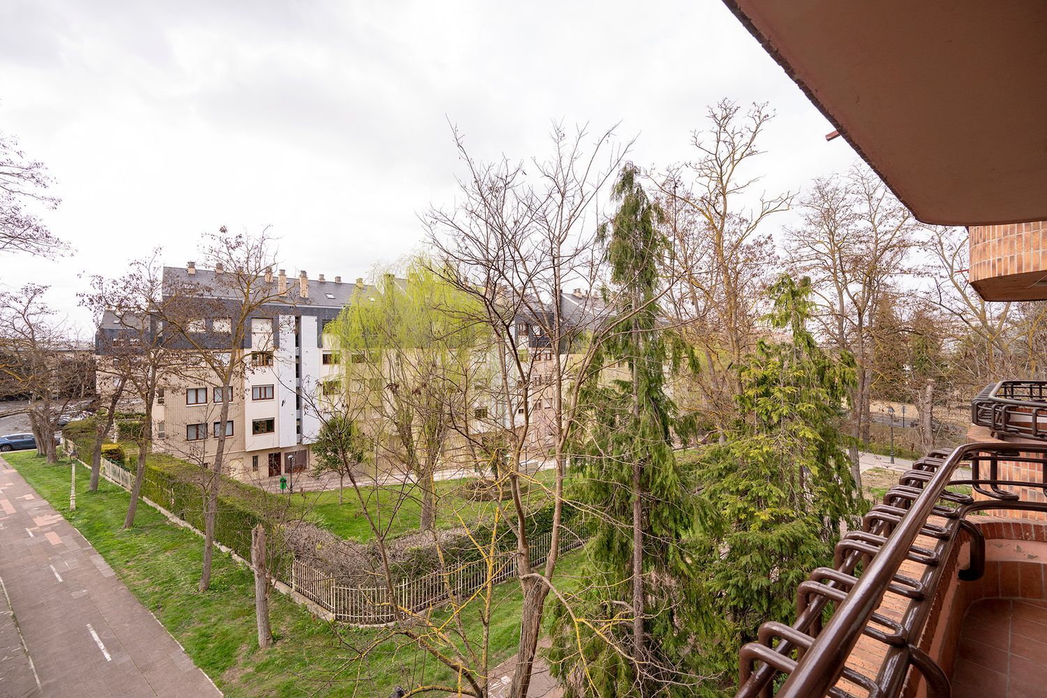 Piso en paseo del Batán, 18 - Foto 6