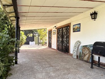 Chalet en  Avenida Peñafiel 1 - Foto 15