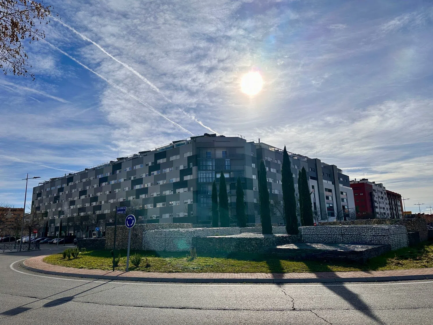 Piso en glorieta Enrique II, 1 - Foto 1