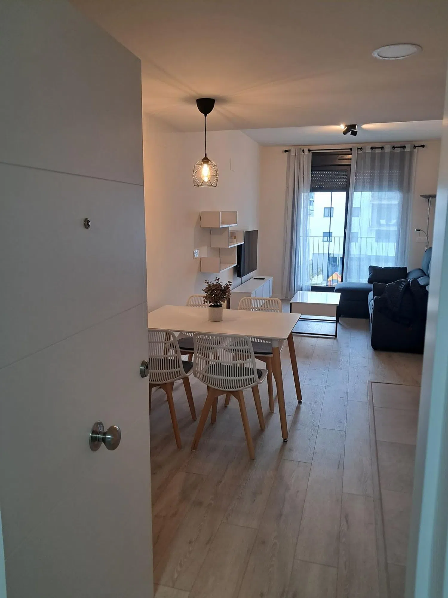 Piso en avenida de las Ciencias, 1 - Foto 15