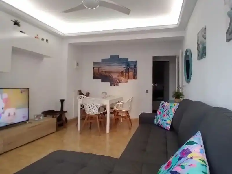 Apartamento en  Passeig 9 D'Octubre 27 - Foto 4
