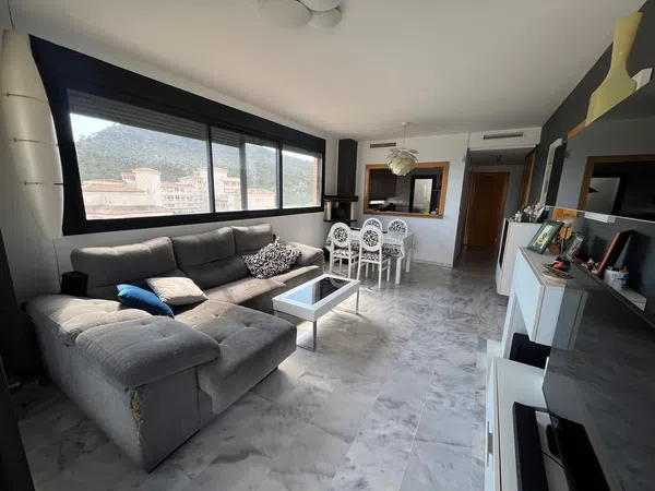 Piso en calle Xaloc, 10 - Foto 5