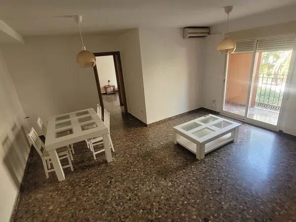 Piso en San Ignacio de Loyola, 20