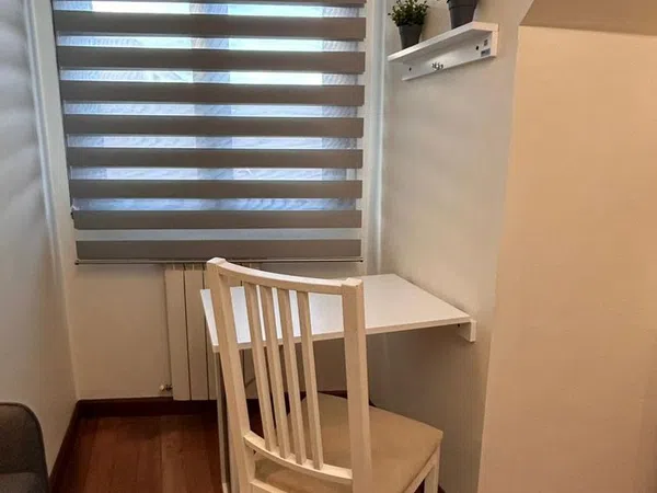 Piso en Barrio Salesas-Foncalada-Campoamor - Foto 6