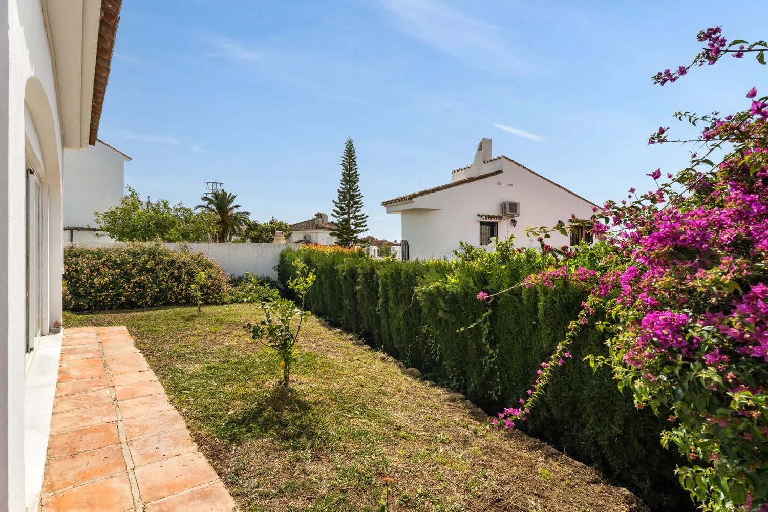 Casa independiente en avenida Benajarafe, 10 - Foto 16