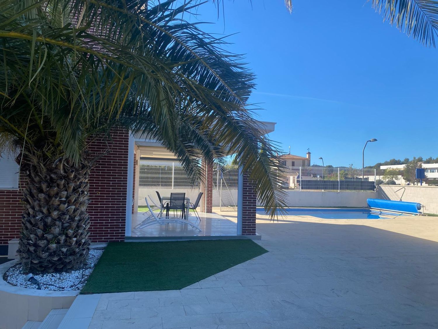 Casa o chalet independiente en Avenida Fuentes del Marqués, 23 - Foto 20