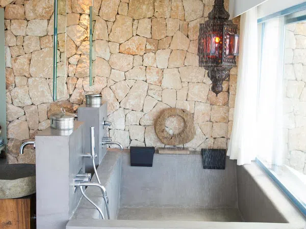 Chalet adosado en Calle Puig del Mar, 1, Cala Vedella - Cala Tarida - Cala Conta, Cala Vedella - Cala Tarida - Cala Conta - Foto 17
