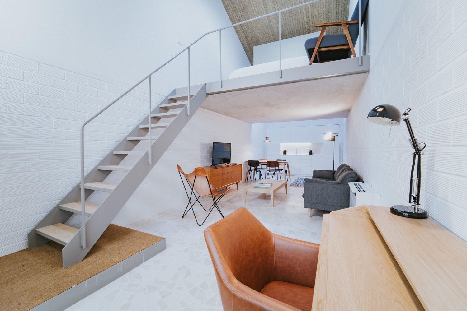 Piso en calle de Oudrid, 22 - Foto 2