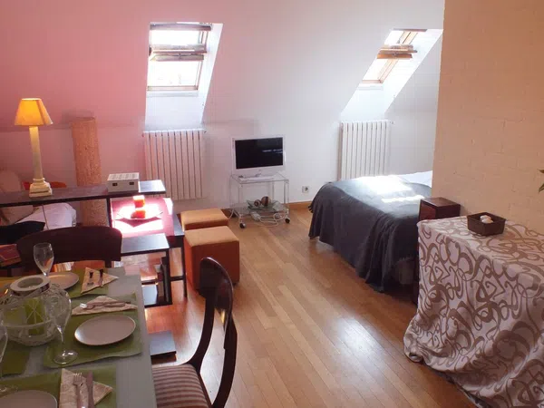 Piso en Navas de Tolosa, 34, Santa Barbara-Barriada Yagüe, Santa Barbara-Barriada Yagüe - Foto 3