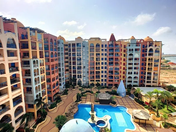 Piso en Avenida Julietta Orbaiceta, 29, Playa Honda-Playa Paraíso - Foto 1
