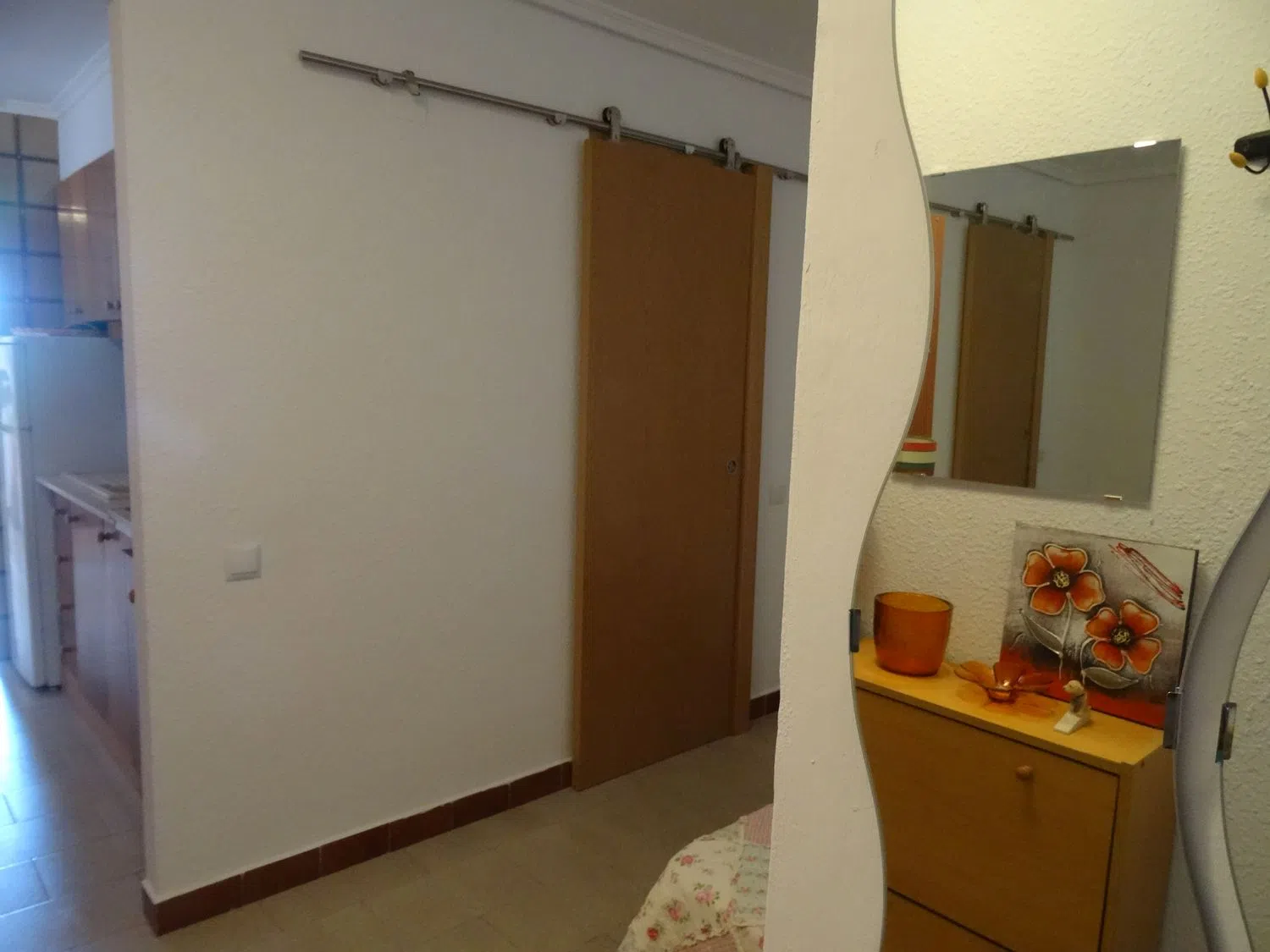 Piso en calle Sant Vicent Màrtir, 3 - Foto 16