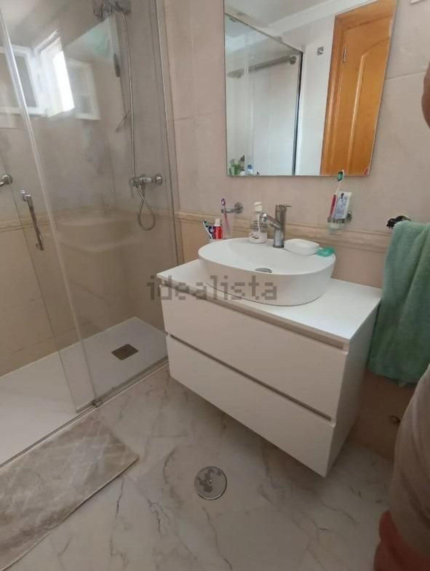Piso en Plà del Bon Repòs-La Goteta, Plà del Bon Repòs-La Goteta - Foto 15