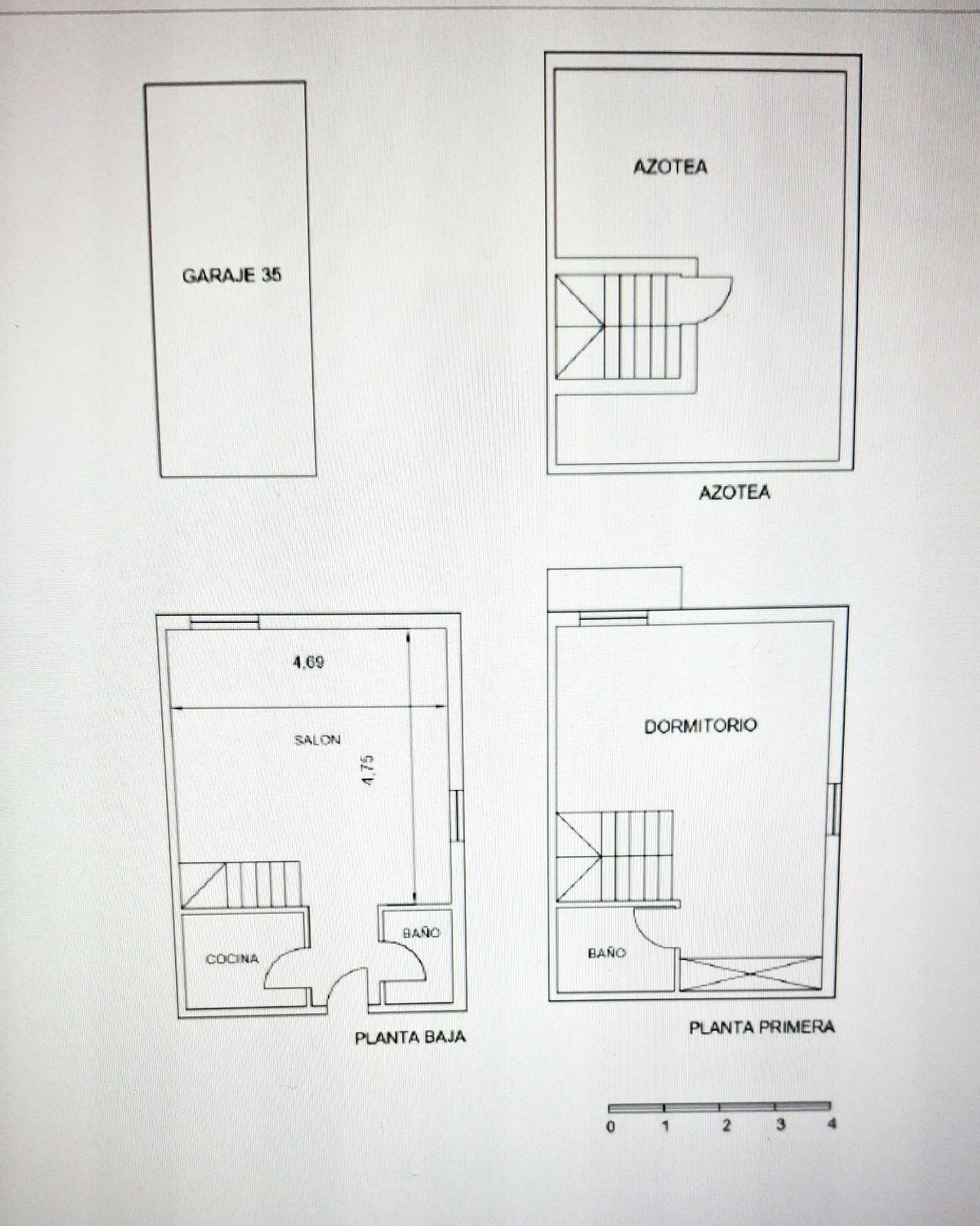 Ático en calle Luis Montoto, 116 - Foto 26