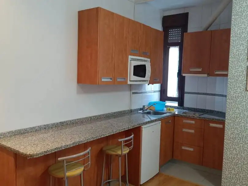 Apartamento en  Paseo de Carmelitas 1 - Foto 3