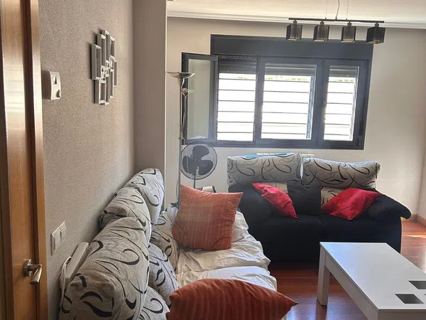 Piso en Calle William Bradford, 12, La Platina-Hospital-Campus - Foto 13