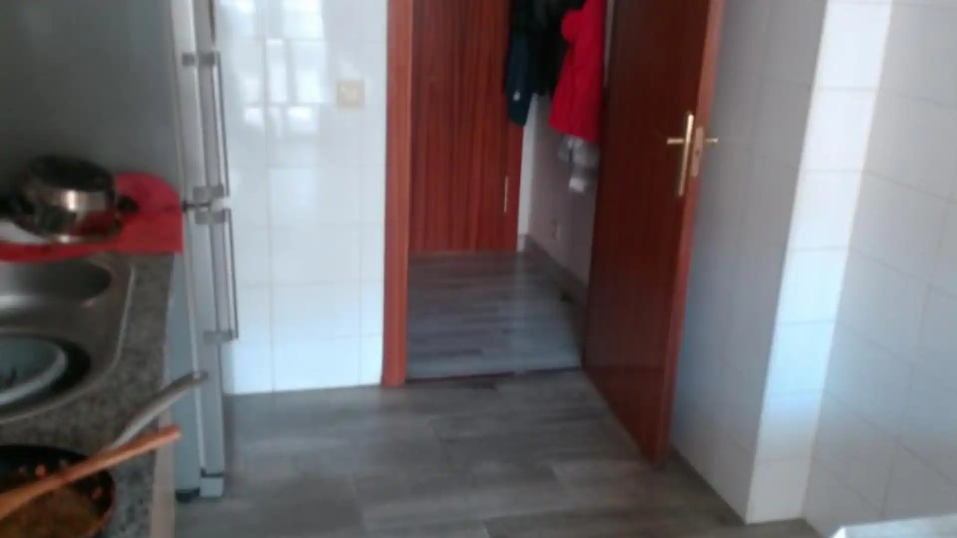 Piso en  Carrer de l'Òmnium Cultural 4 - Foto 1