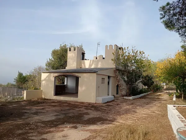 Finca rústica en Poligono 2, 121 Parcela - Foto 5