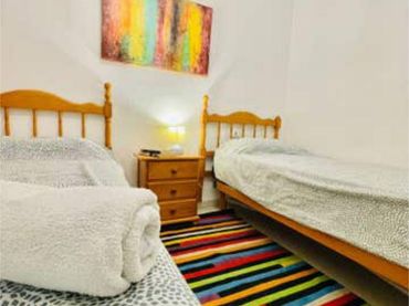 Apartamento en Playa Lisa - Foto 1