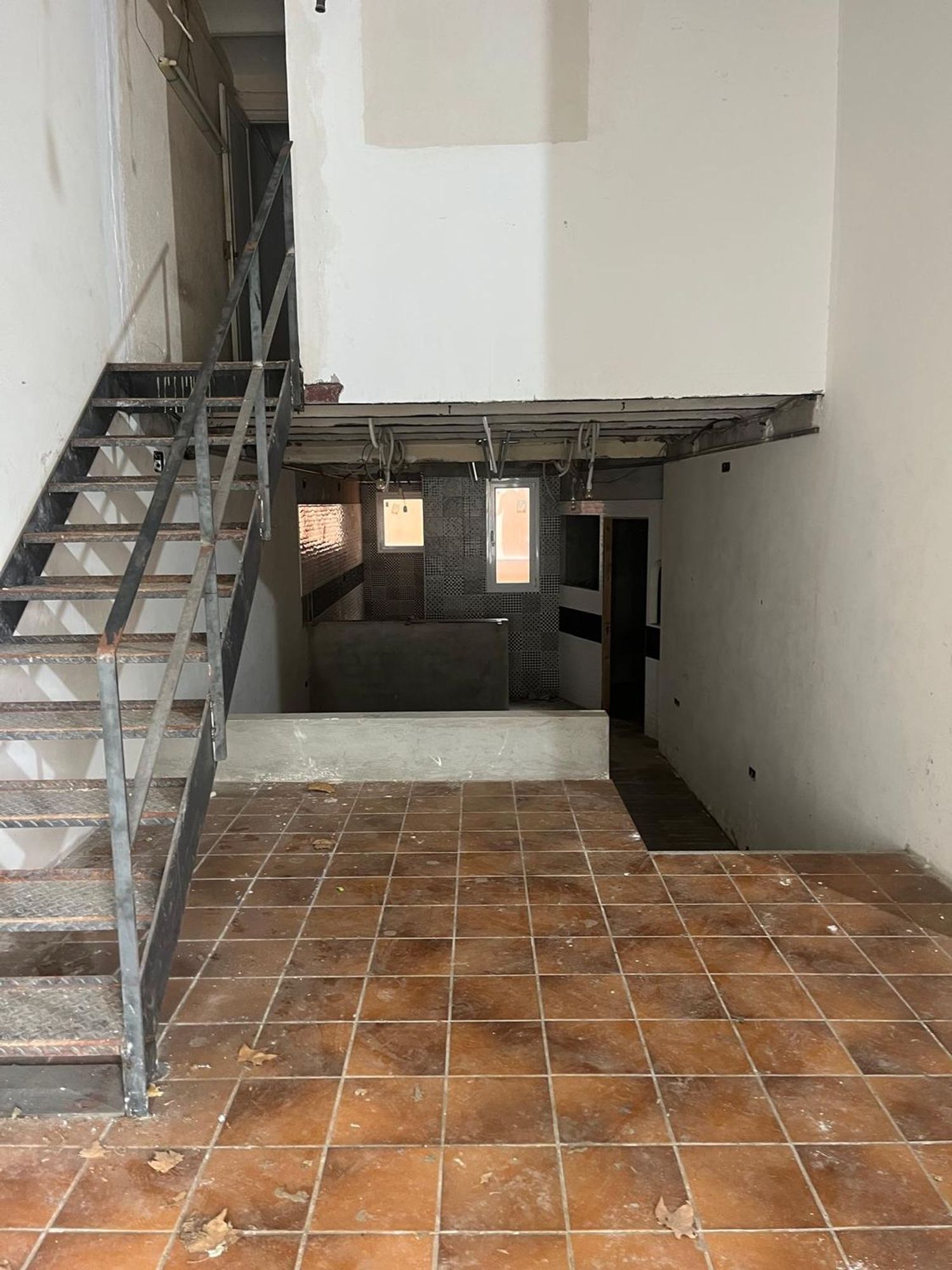 Local en Calle de Roc Boronat, 64, El Poblenou - Foto 4