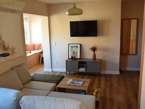 Estudio en calle Manuel Uribe, 12 - Foto 1