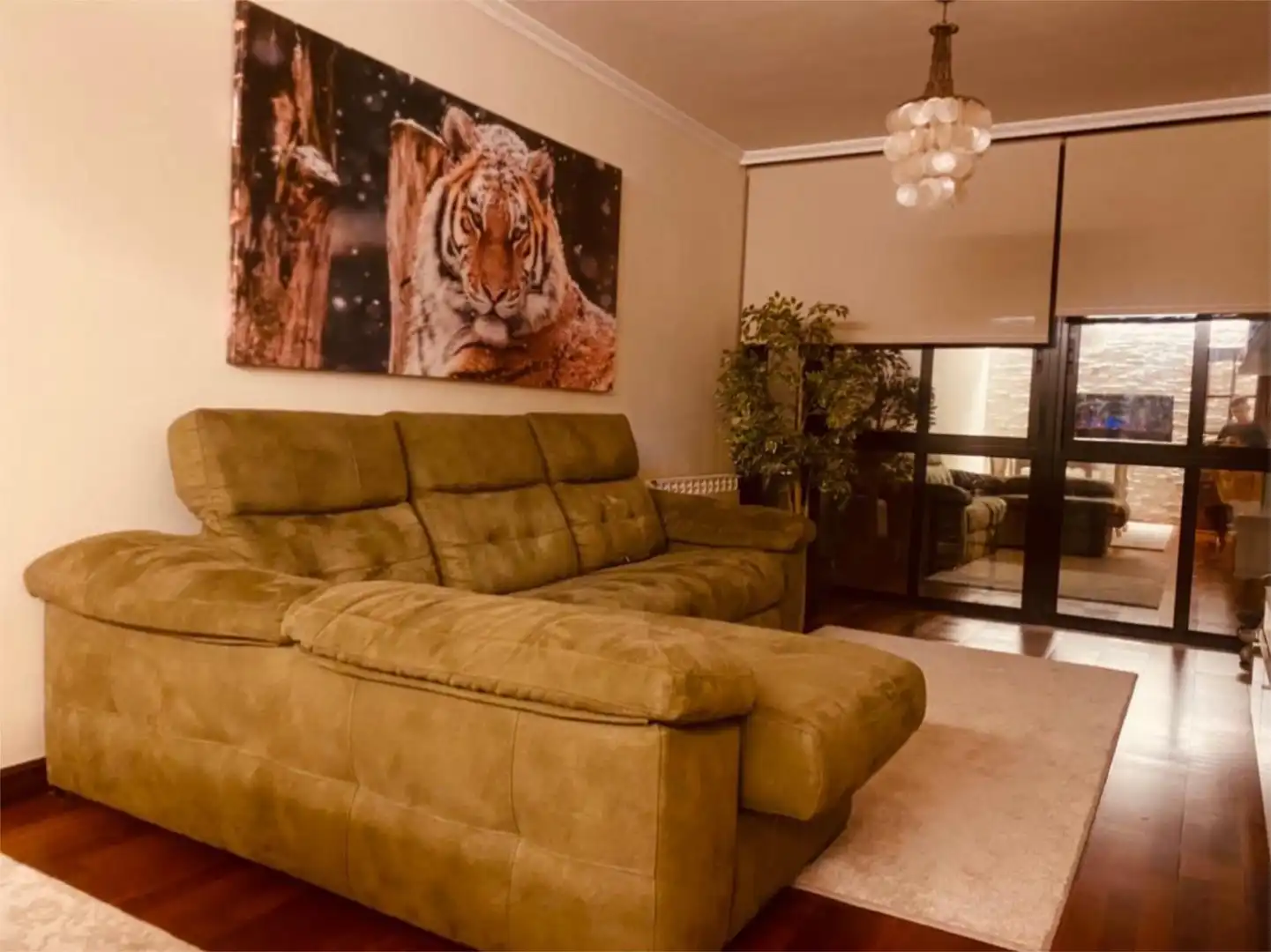 Piso en  Rúa das Teixugueiras 12 - Foto 6