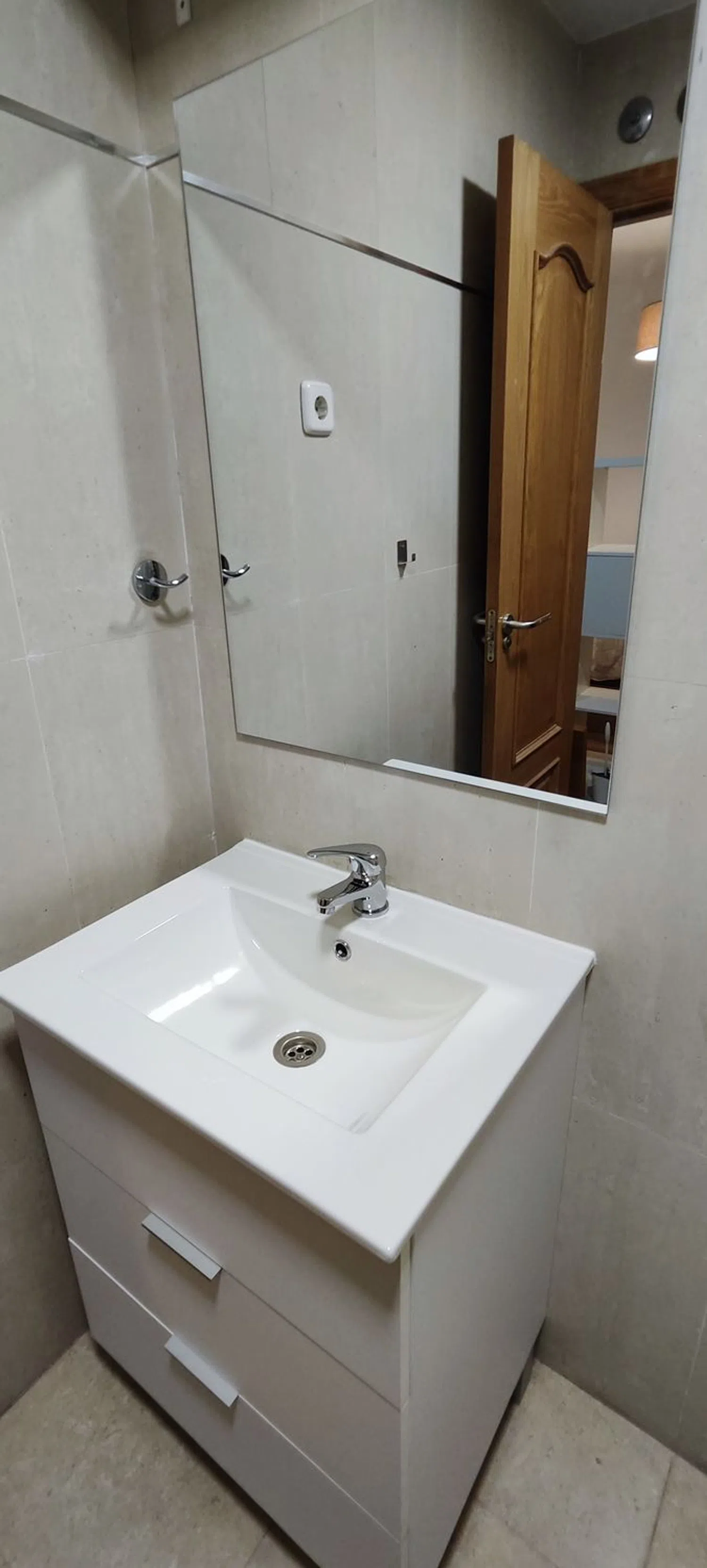 Estudio en calle Víctor González, 12 - Foto 11