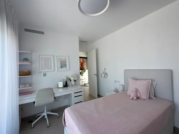 Casa o chalet independiente en Avenida Torrevieja Mz II, 27 -1, Monte Zenia - Foto 35