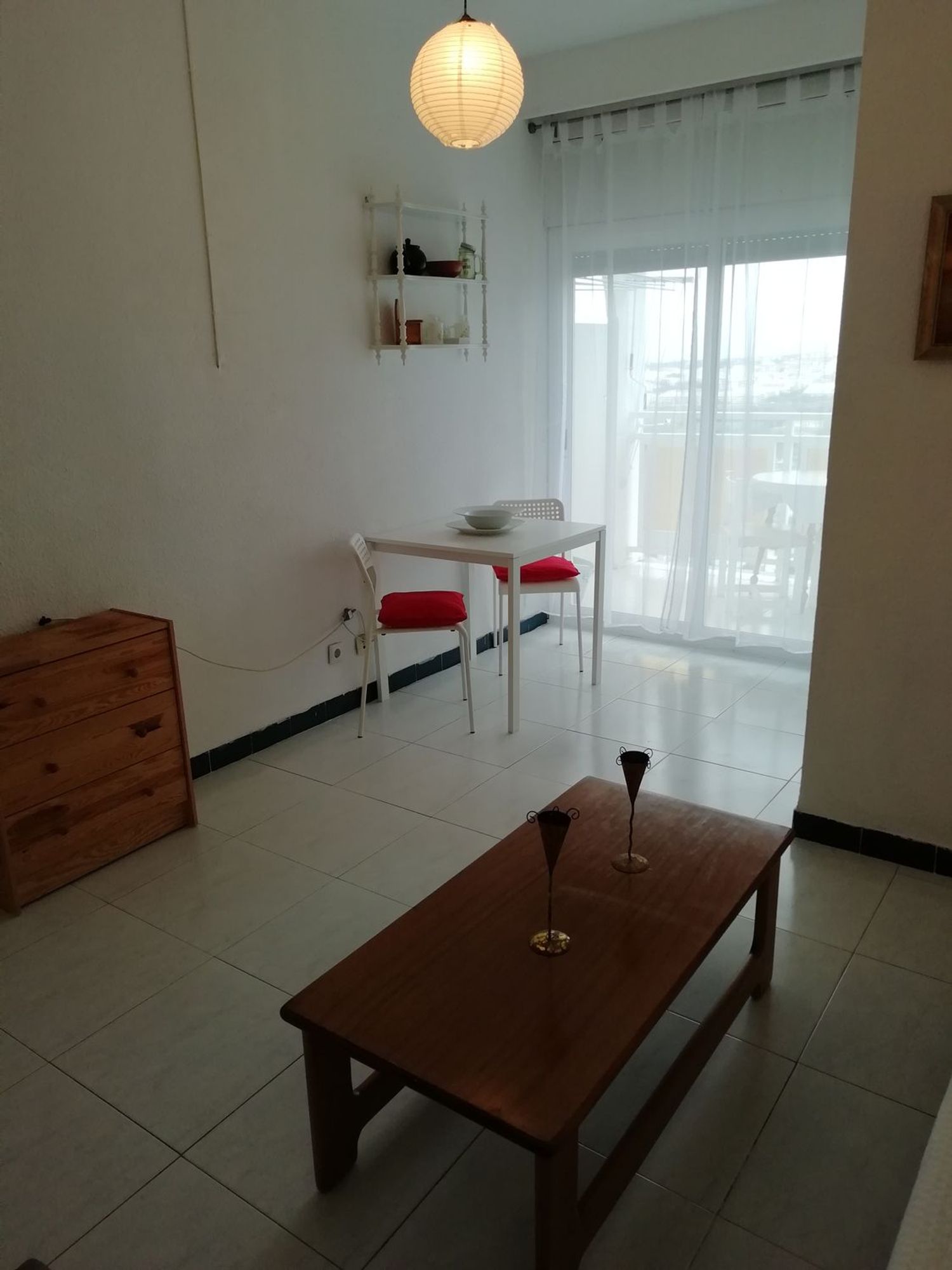 Estudio en plaza Pedro Antonio de Alarcón, 1 - Foto 8