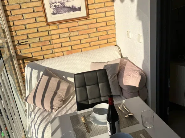 Estudio en calle L'Alfas del Pi, 8 - Foto 21