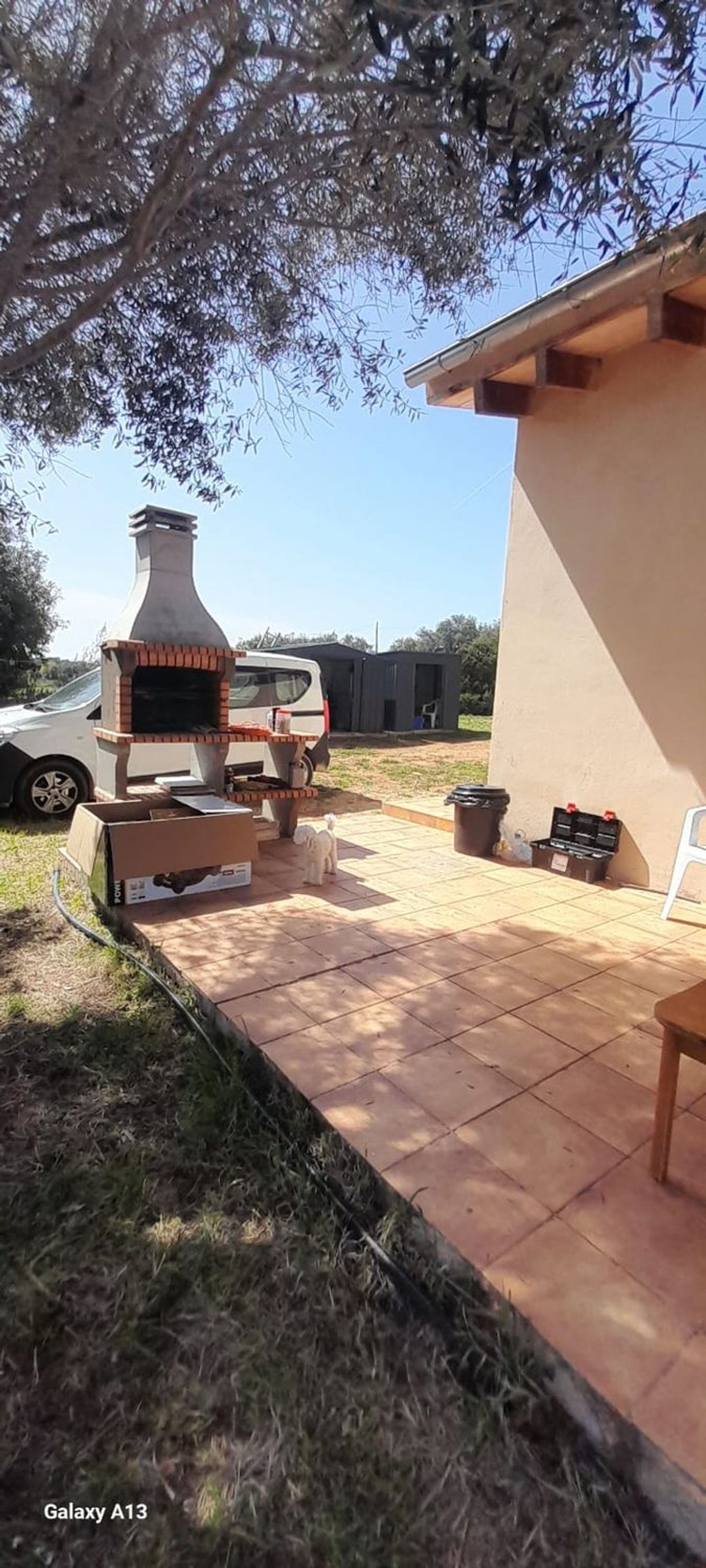 Finca rústica en Diseminado Diseminados Var, 311 - Foto 7
