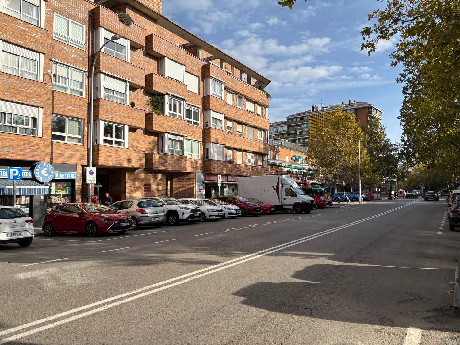 Piso en carretera de Canillas, 50 - Foto 13