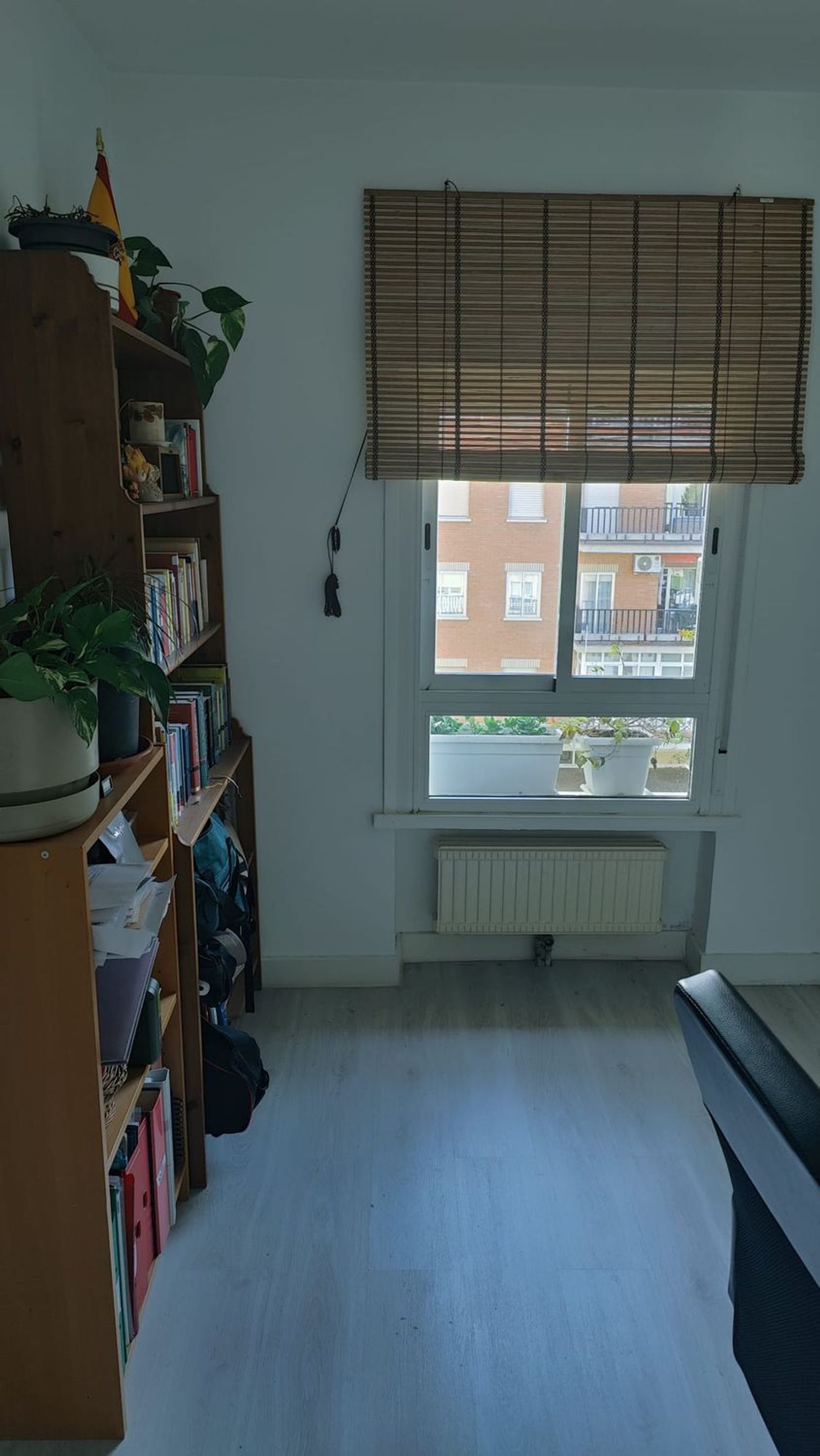 Piso en calle Barberán y Collar, 10 - Foto 19