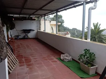 Chalet en  Calle Tres Acequias 27 - Foto 1