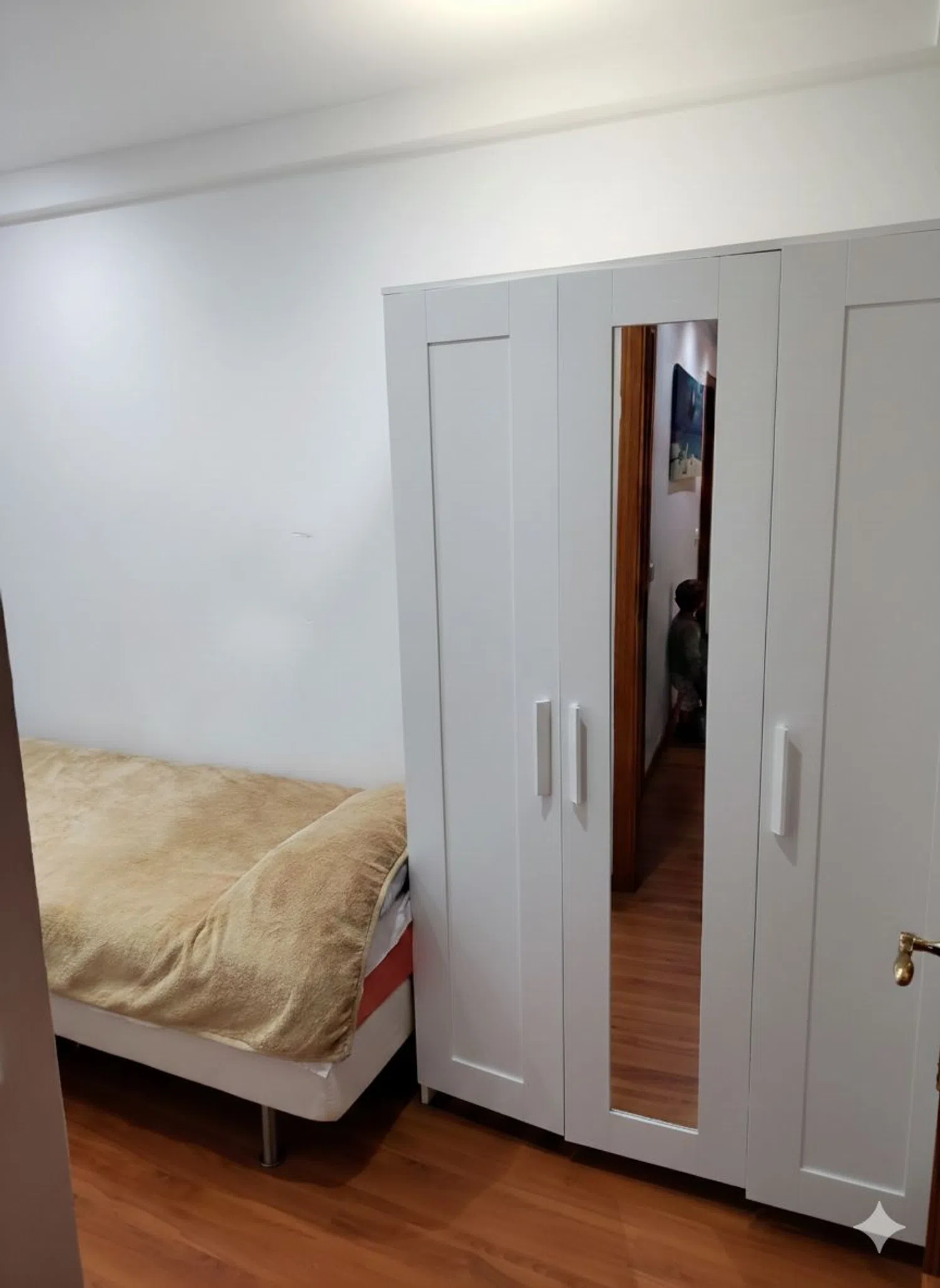 Piso en calle de Artajona, 24 - Foto 9