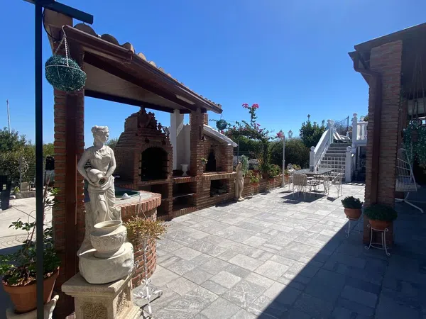 Casa rural en Calle Turquesa s/n, La Paz-Las Américas, La Paz-Las Américas - Foto 2