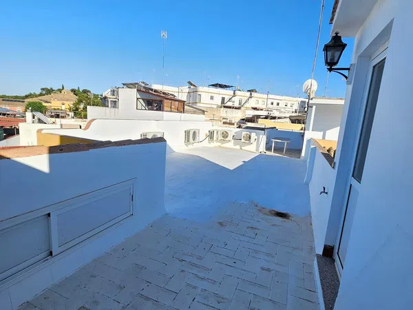 Chalet adosado en Calle Bolivia, 7, Oromana, Oromana - Foto 15