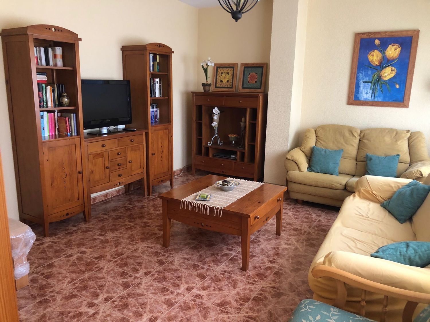Casa o chalet independiente en El Alquián - San Miguel, El Alquián - San Miguel - Foto 18