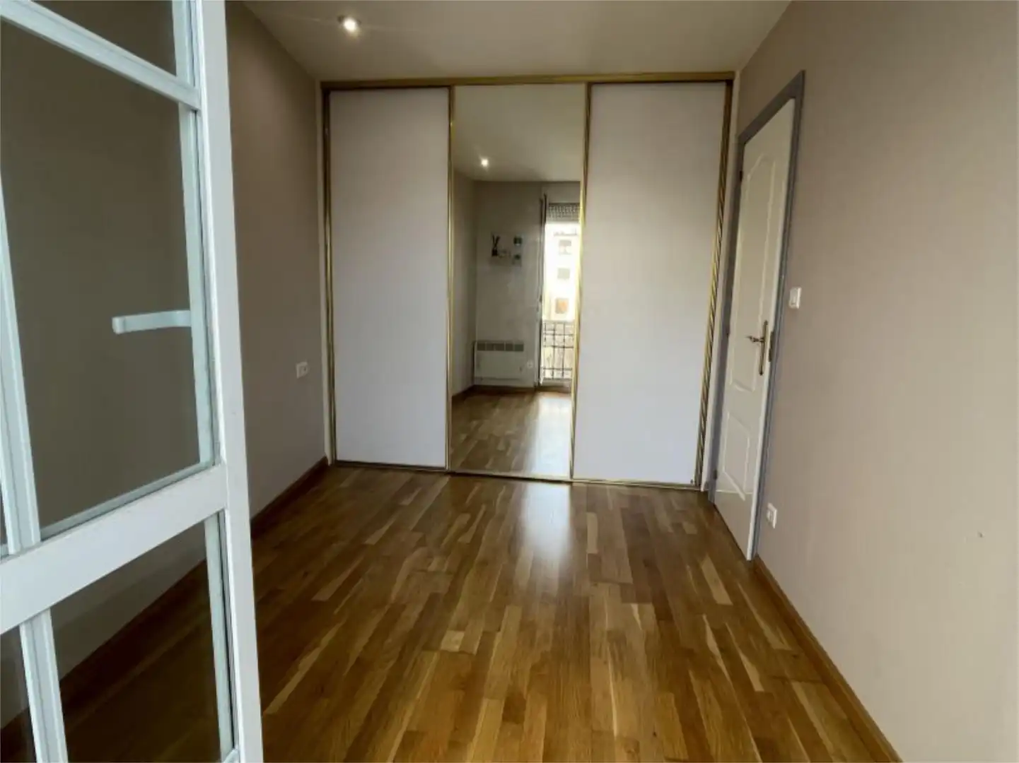 Piso en  Avenida de César Augusto 92 - Foto 9