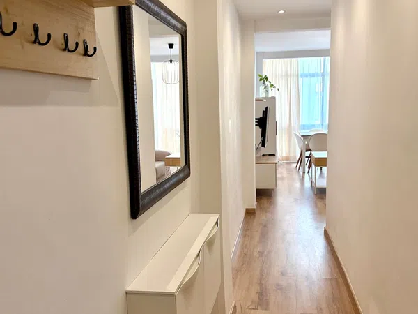Piso en Mendoza, 16, Centro Histórico - Foto 2