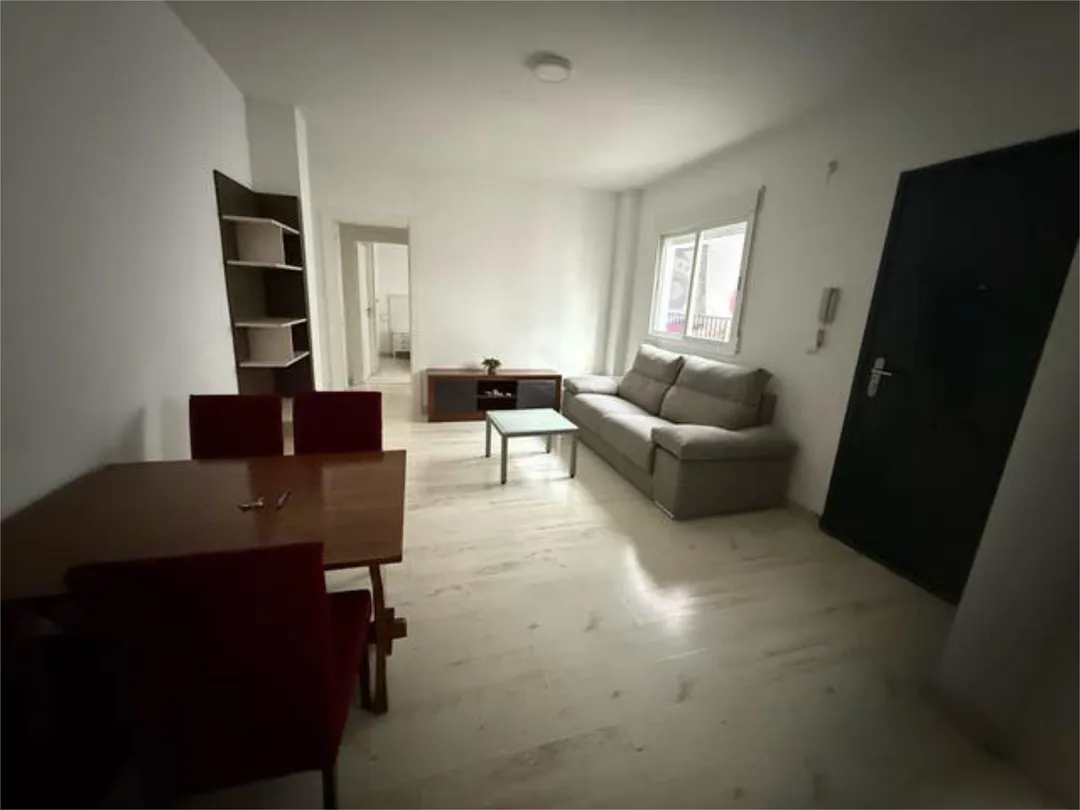Apartamento en Cartuja